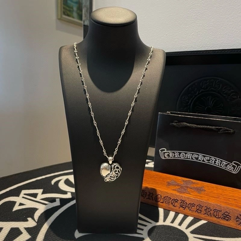 Chrome Hearts Necklaces Timeless 239982