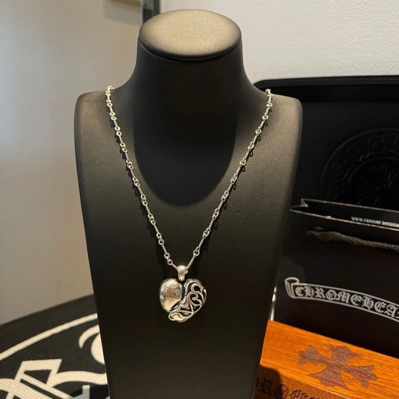 Chrome Hearts Necklaces Timeless 239982