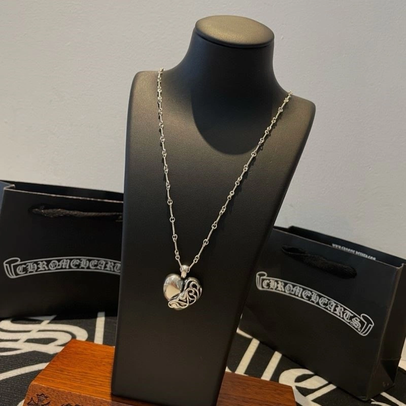 Chrome Hearts Necklaces Timeless 239982