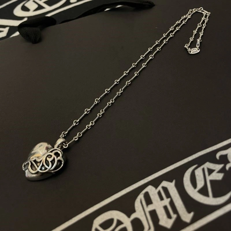 Chrome Hearts Necklaces Timeless 239982