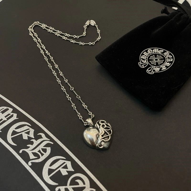 Chrome Hearts Necklaces Timeless 239982