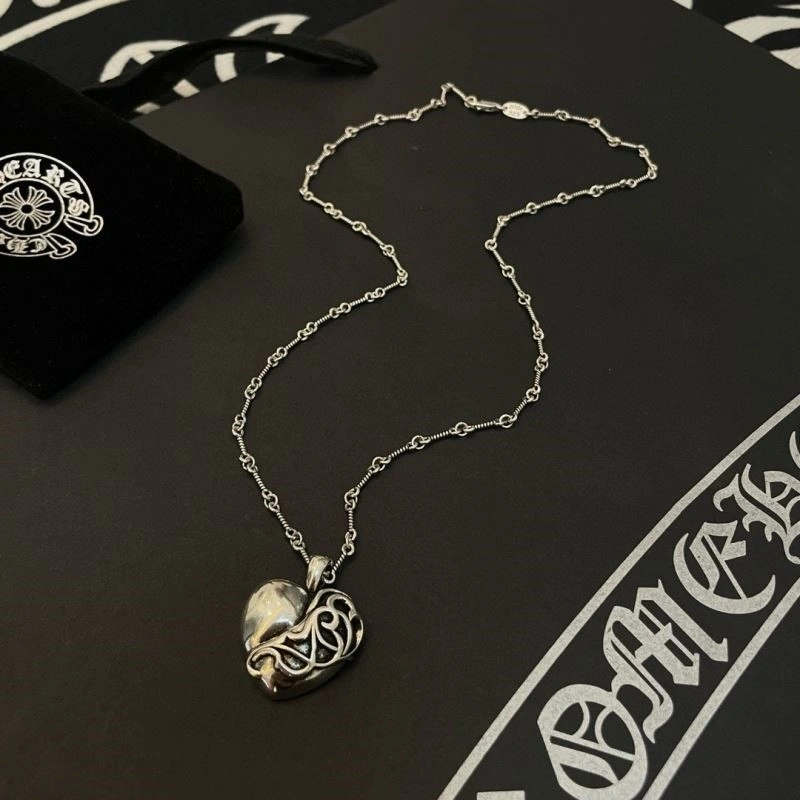 Chrome Hearts Necklaces Timeless 239982