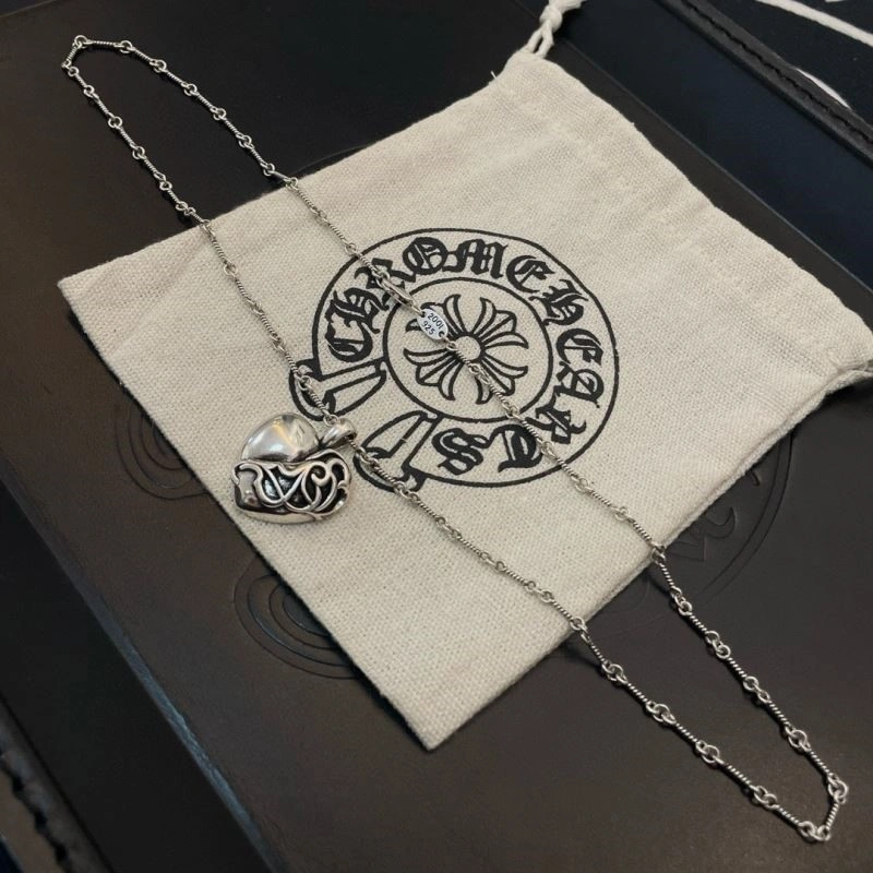 Chrome Hearts Necklaces Timeless 239982