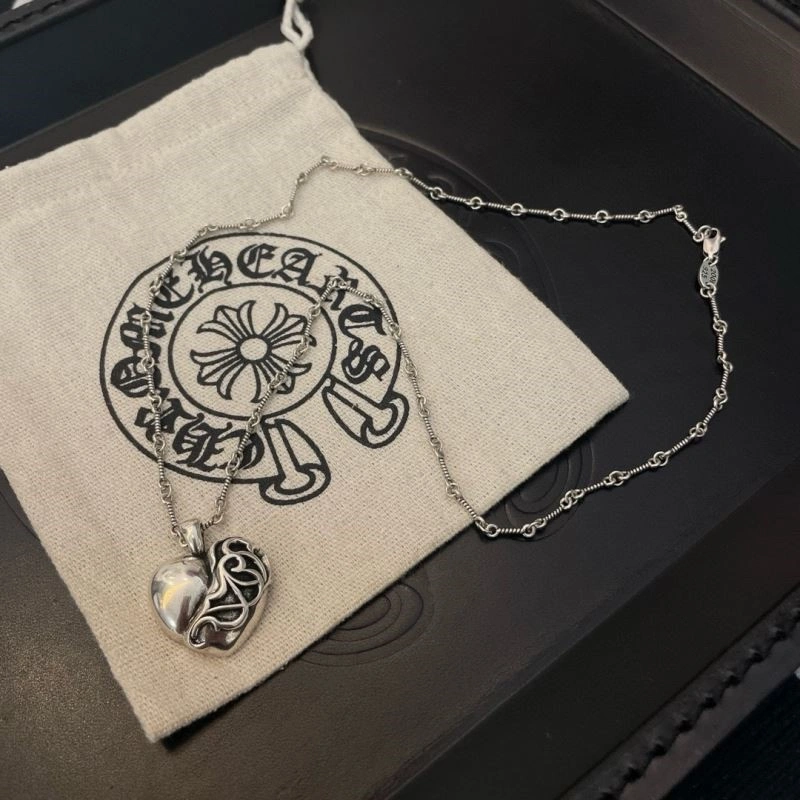 Chrome Hearts Necklaces Timeless 239982