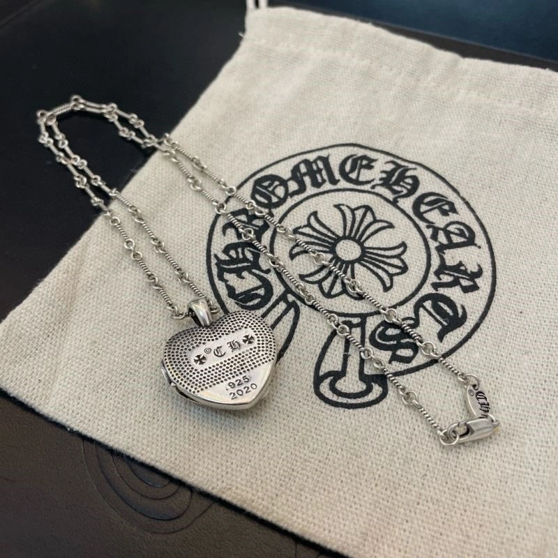 Chrome Hearts Necklaces Timeless 239982