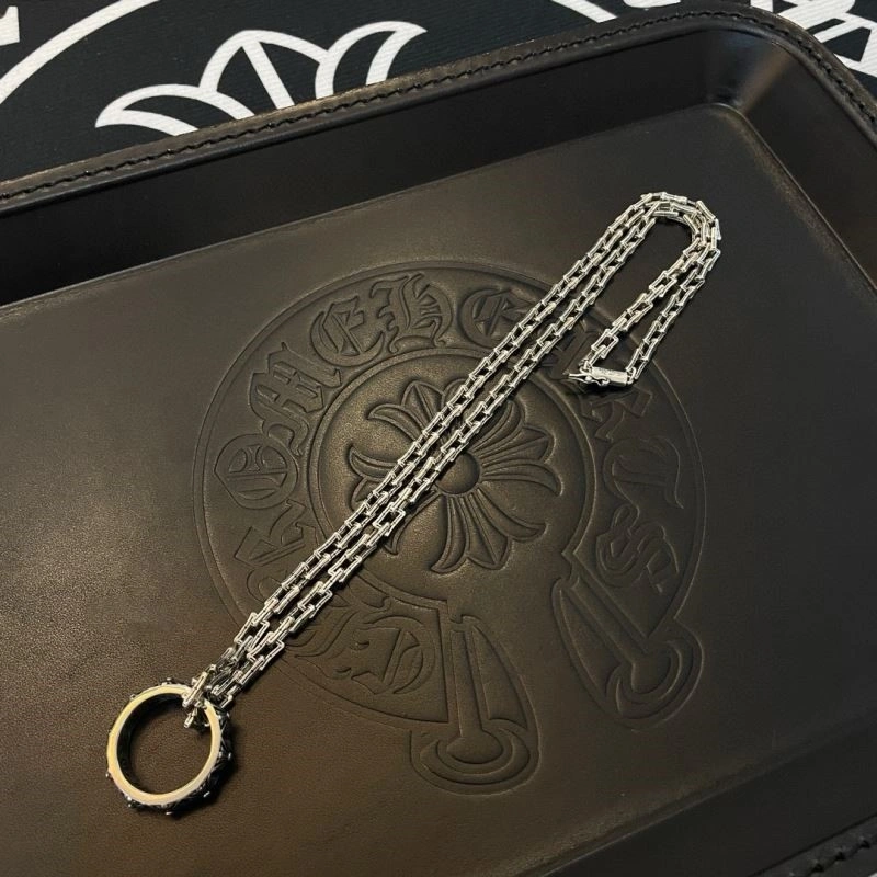 Chrome Hearts Necklaces Practical 239995
