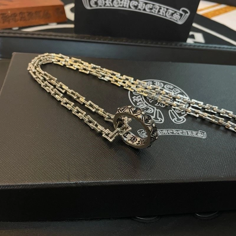 Chrome Hearts Necklaces Practical 239995