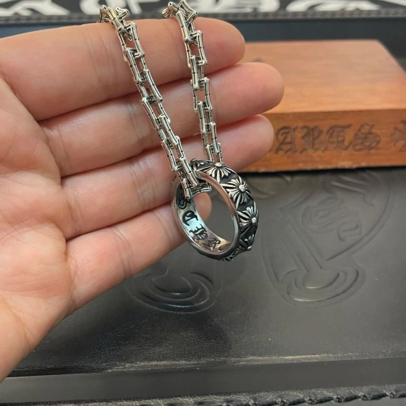 Chrome Hearts Necklaces Practical 239995