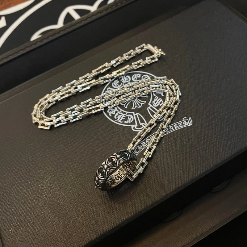 Chrome Hearts Necklaces Practical 239995