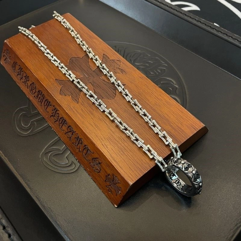 Chrome Hearts Necklaces Practical 239995