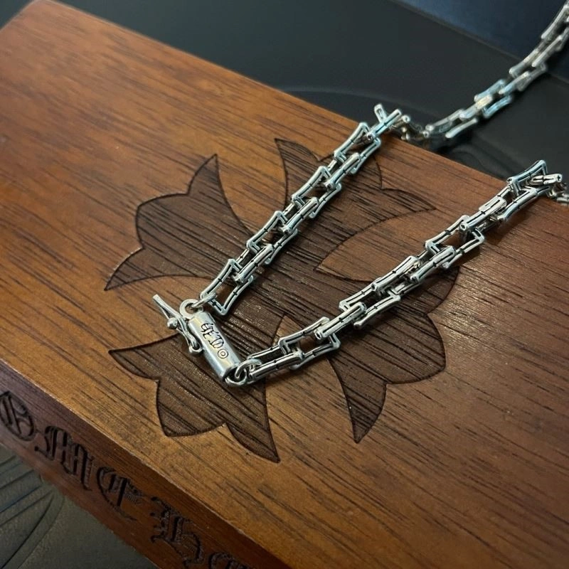 Chrome Hearts Necklaces Practical 239995