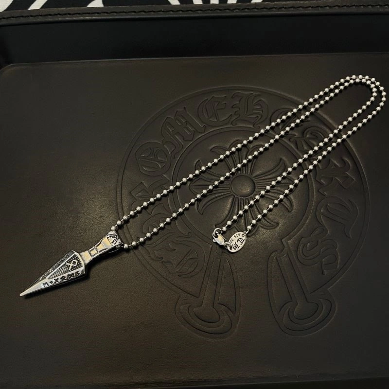 Chrome Hearts Necklaces WeatherProof 239990