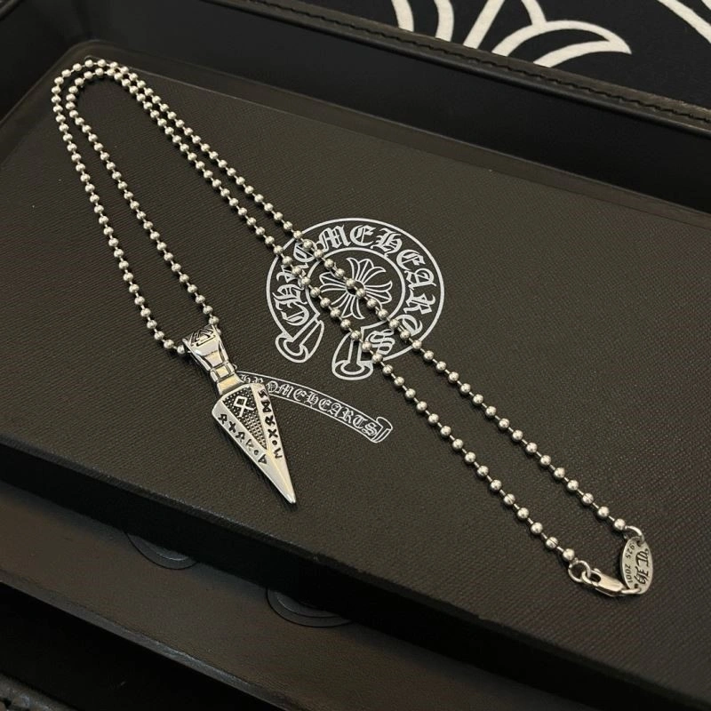 Chrome Hearts Necklaces WeatherProof 239990