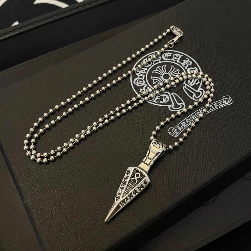 Chrome Hearts Necklaces WeatherProof 239990