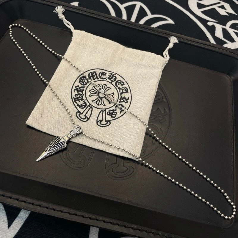 Chrome Hearts Necklaces WeatherProof 239990