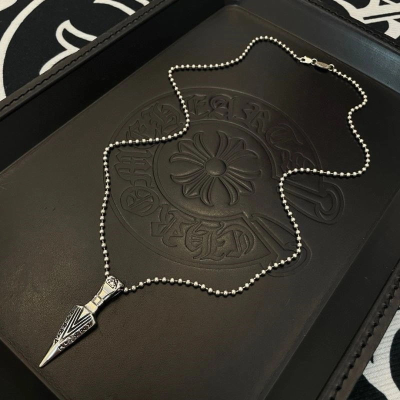 Chrome Hearts Necklaces WeatherProof 239990