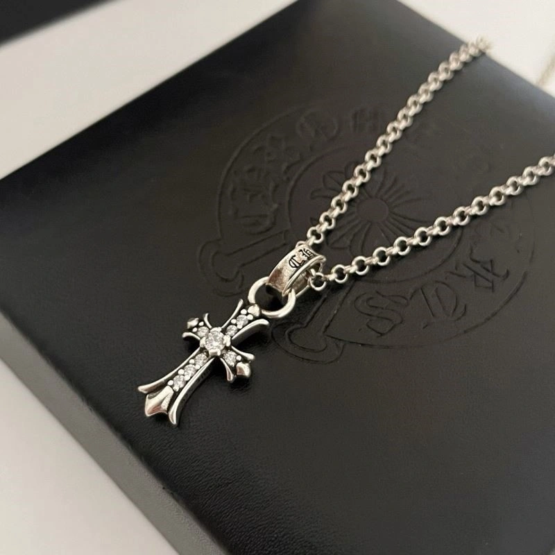 Chrome Hearts Necklaces SportInspired 239974