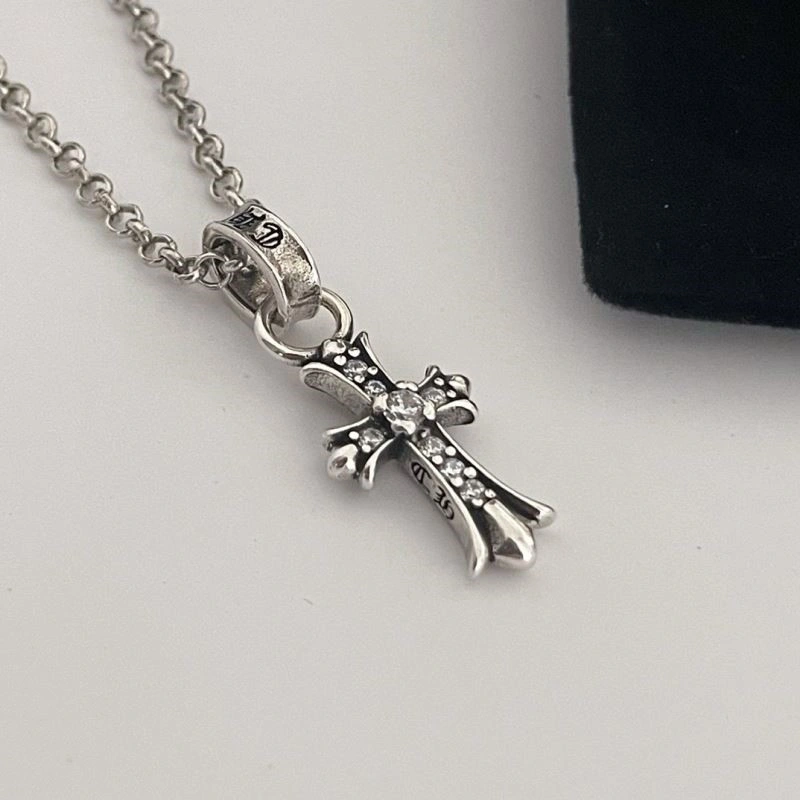Chrome Hearts Necklaces SportInspired 239974