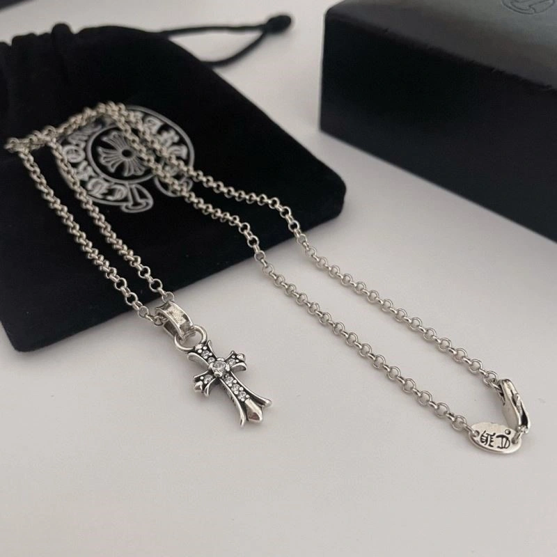 Chrome Hearts Necklaces SportInspired 239974