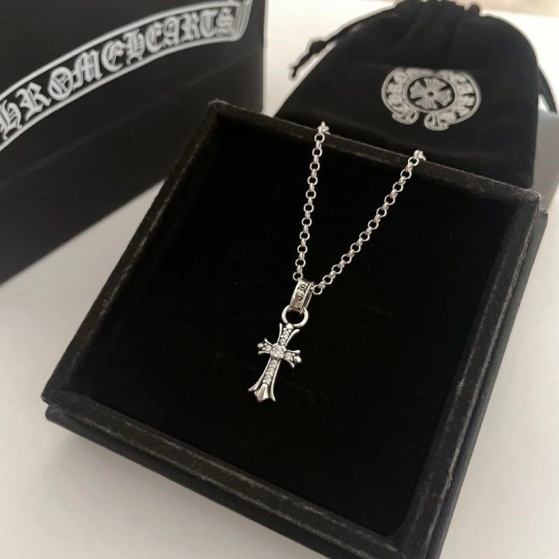 Chrome Hearts Necklaces SportInspired 239974