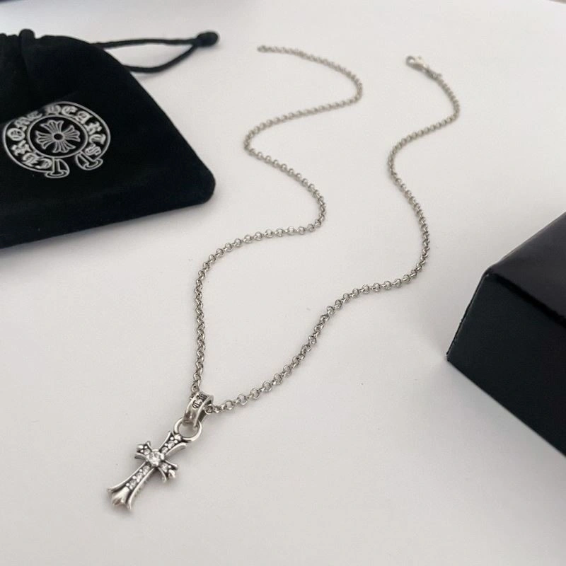 Chrome Hearts Necklaces SportInspired 239974