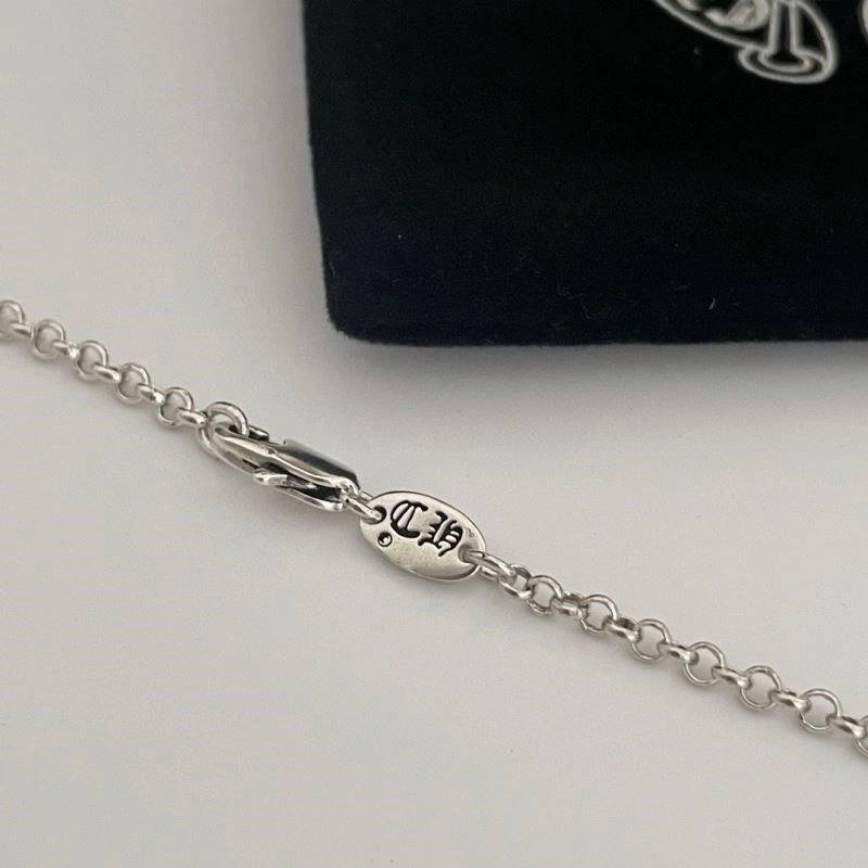 Chrome Hearts Necklaces SportInspired 239974
