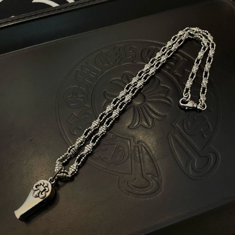 Affordable Chrome Hearts Necklaces 239986