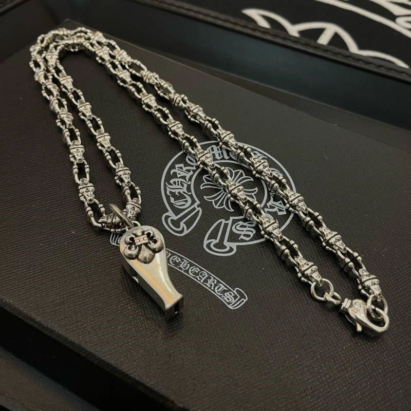 Affordable Chrome Hearts Necklaces 239986