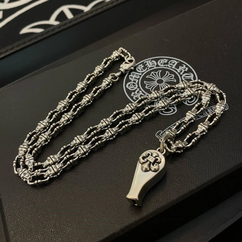 Affordable Chrome Hearts Necklaces 239986