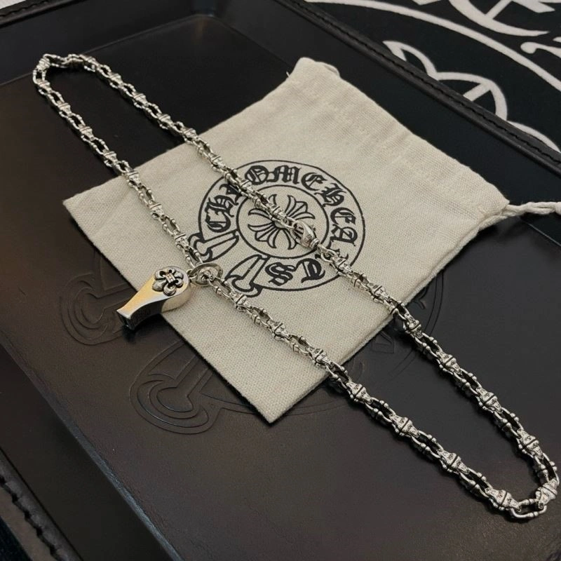 Affordable Chrome Hearts Necklaces 239986