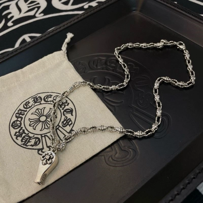Affordable Chrome Hearts Necklaces 239986