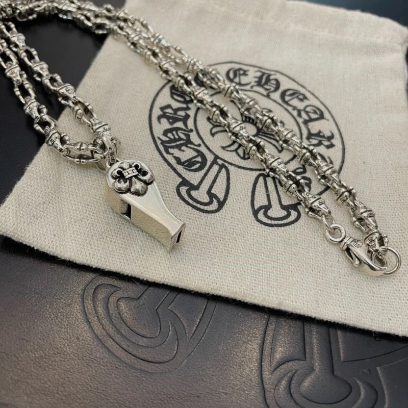 Affordable Chrome Hearts Necklaces 239986