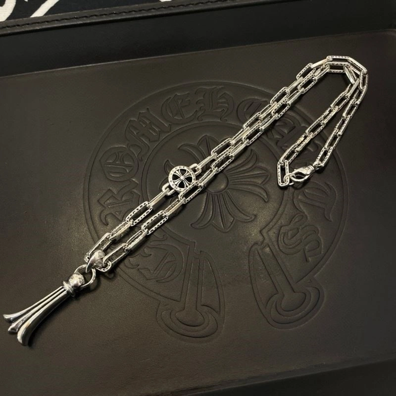 Chrome Hearts Necklaces WrinkleFree 239987