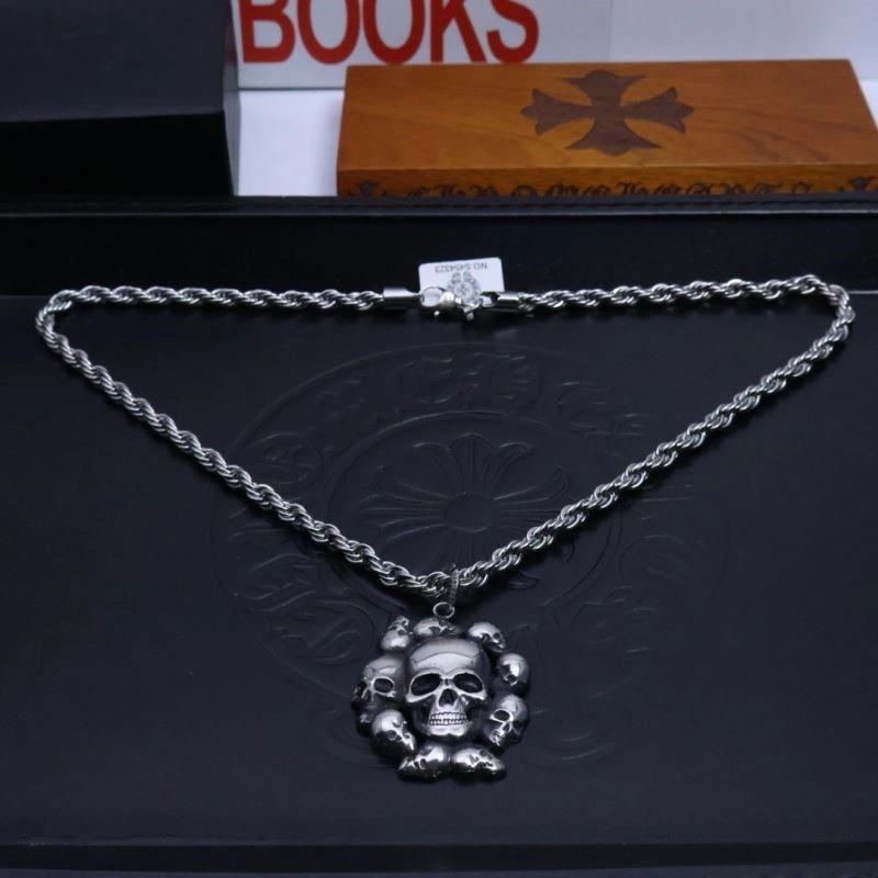 Chrome Hearts Necklaces Flexible 240041