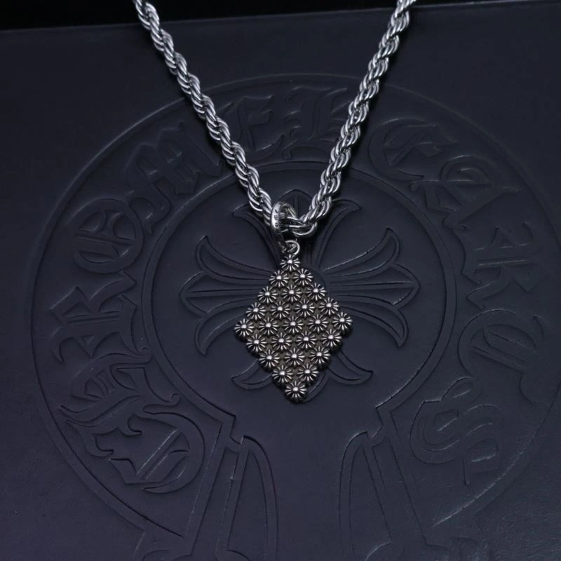Chrome Hearts Necklaces TimelessDesign 239971