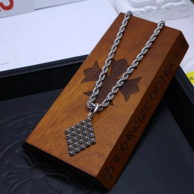 Chrome Hearts Necklaces TimelessDesign 239971