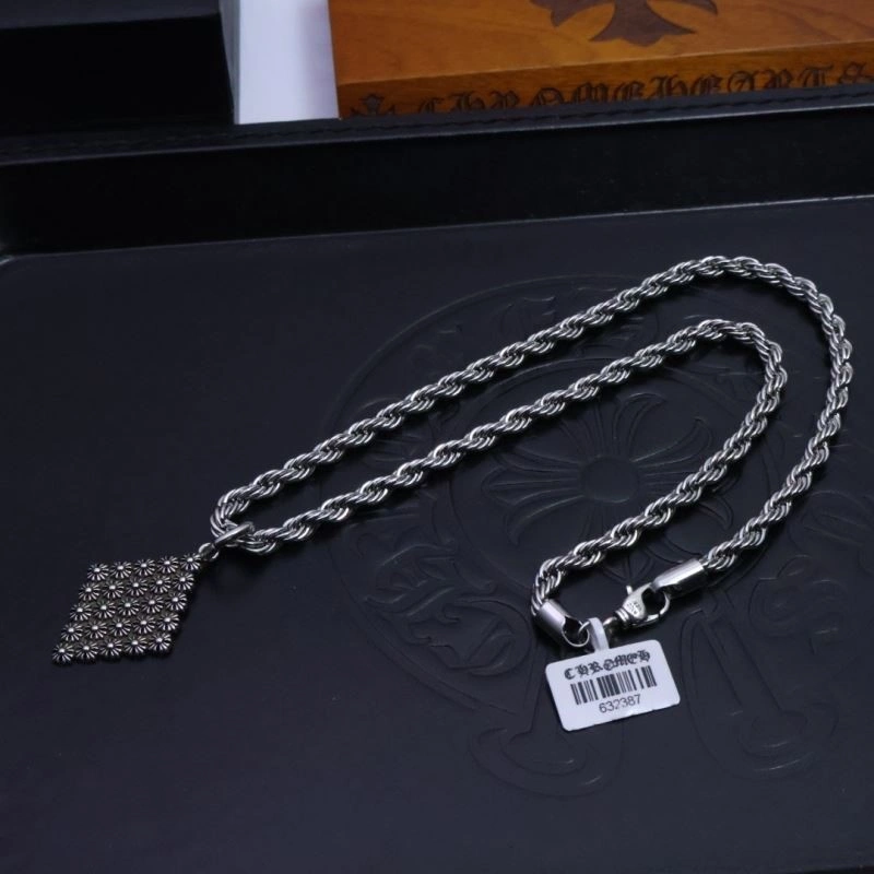 Chrome Hearts Necklaces TimelessDesign 239971