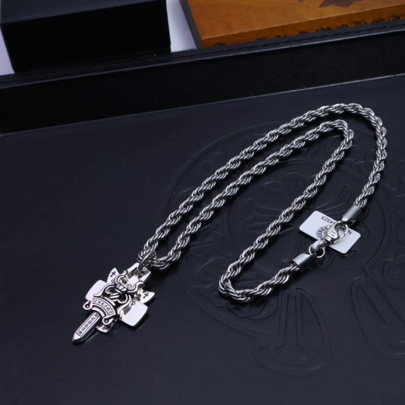 Chrome Hearts Necklaces Contemporary 239998