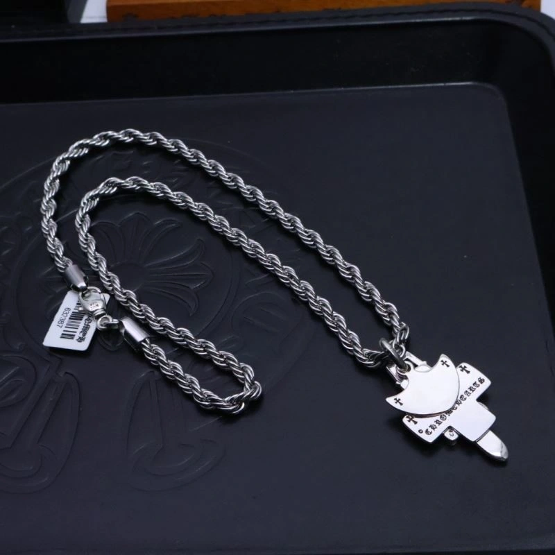 Chrome Hearts Necklaces Contemporary 239998