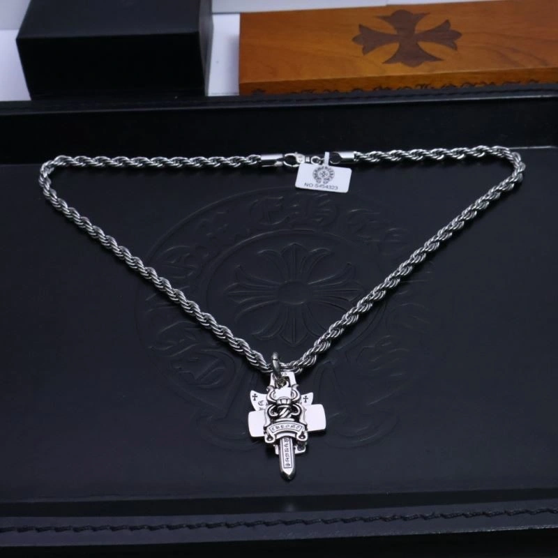 Chrome Hearts Necklaces Contemporary 239998