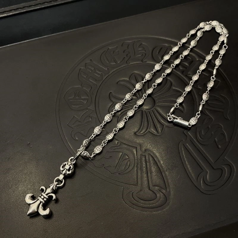 Chrome Hearts Necklaces Affordable 239976