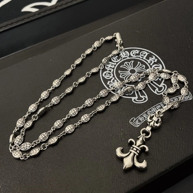 Chrome Hearts Necklaces Affordable 239976
