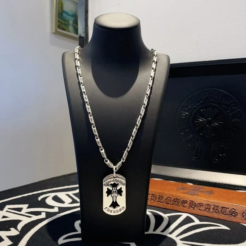 Chrome Hearts Necklaces Contemporary 239972