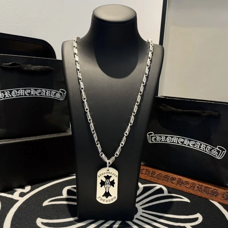 Chrome Hearts Necklaces Contemporary 239972
