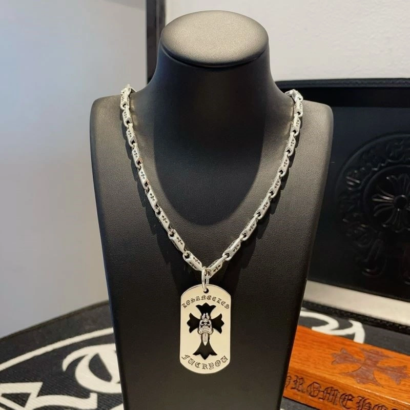 Chrome Hearts Necklaces Contemporary 239972