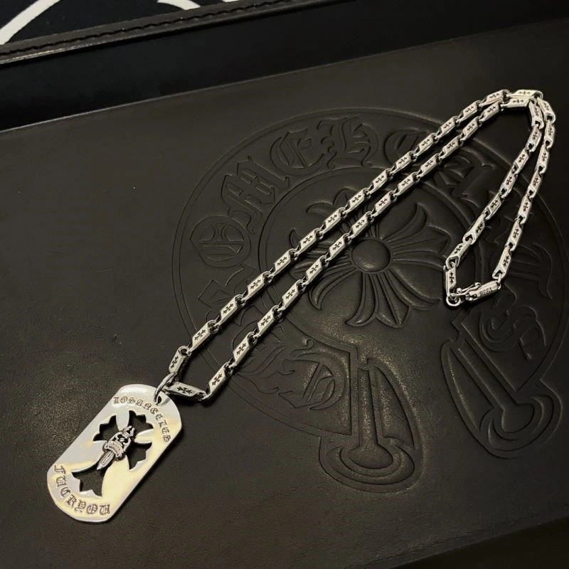 Chrome Hearts Necklaces Contemporary 239972