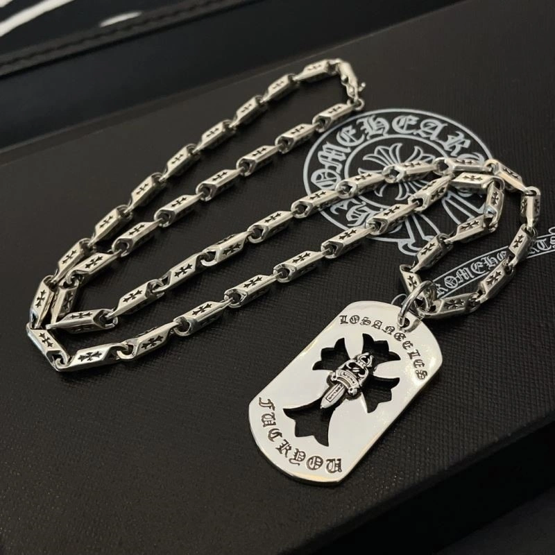 Chrome Hearts Necklaces Contemporary 239972