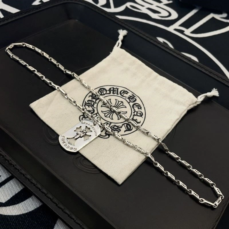 Chrome Hearts Necklaces Contemporary 239972