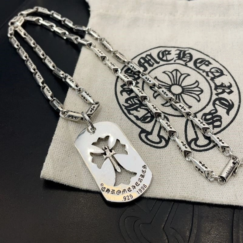 Chrome Hearts Necklaces Contemporary 239972