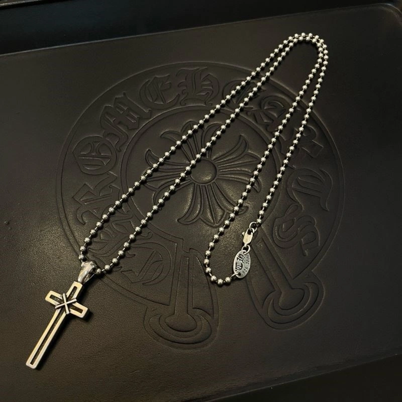 Chrome Hearts Necklaces Lightweight 239973